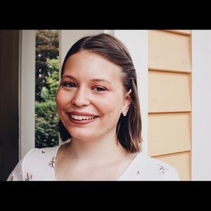 Meet your Posher, Jenna